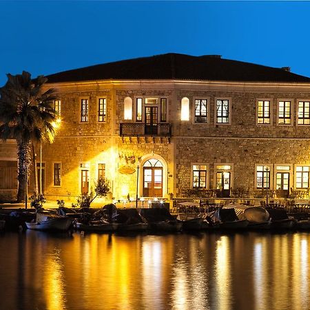 La Petra Hotel 伊兹密尔 外观 照片