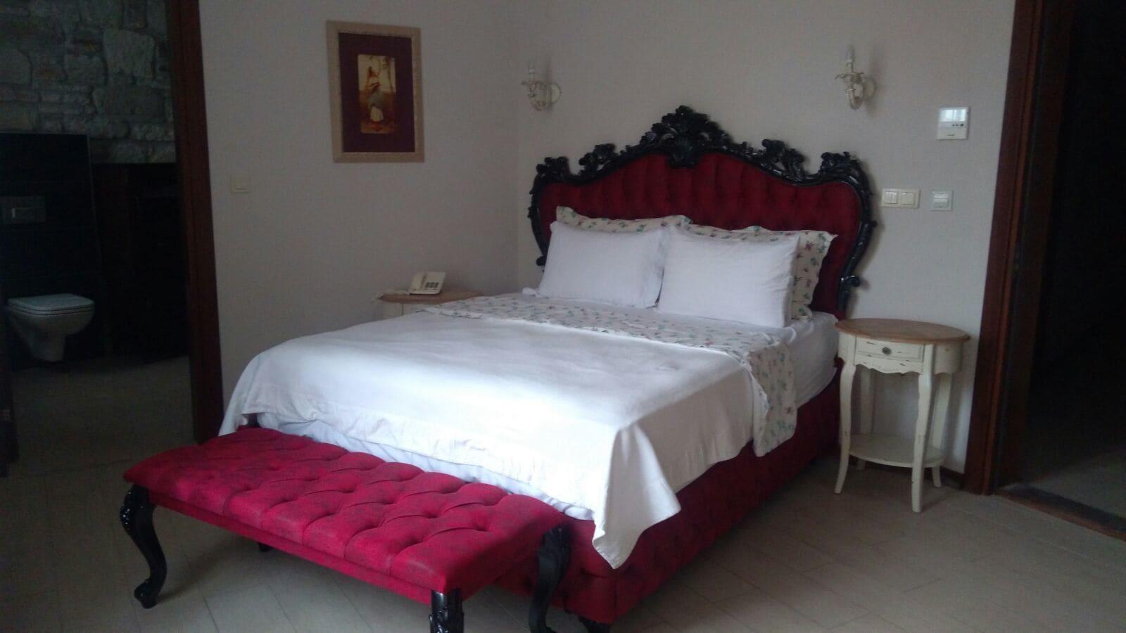 La Petra Hotel 伊兹密尔 外观 照片
