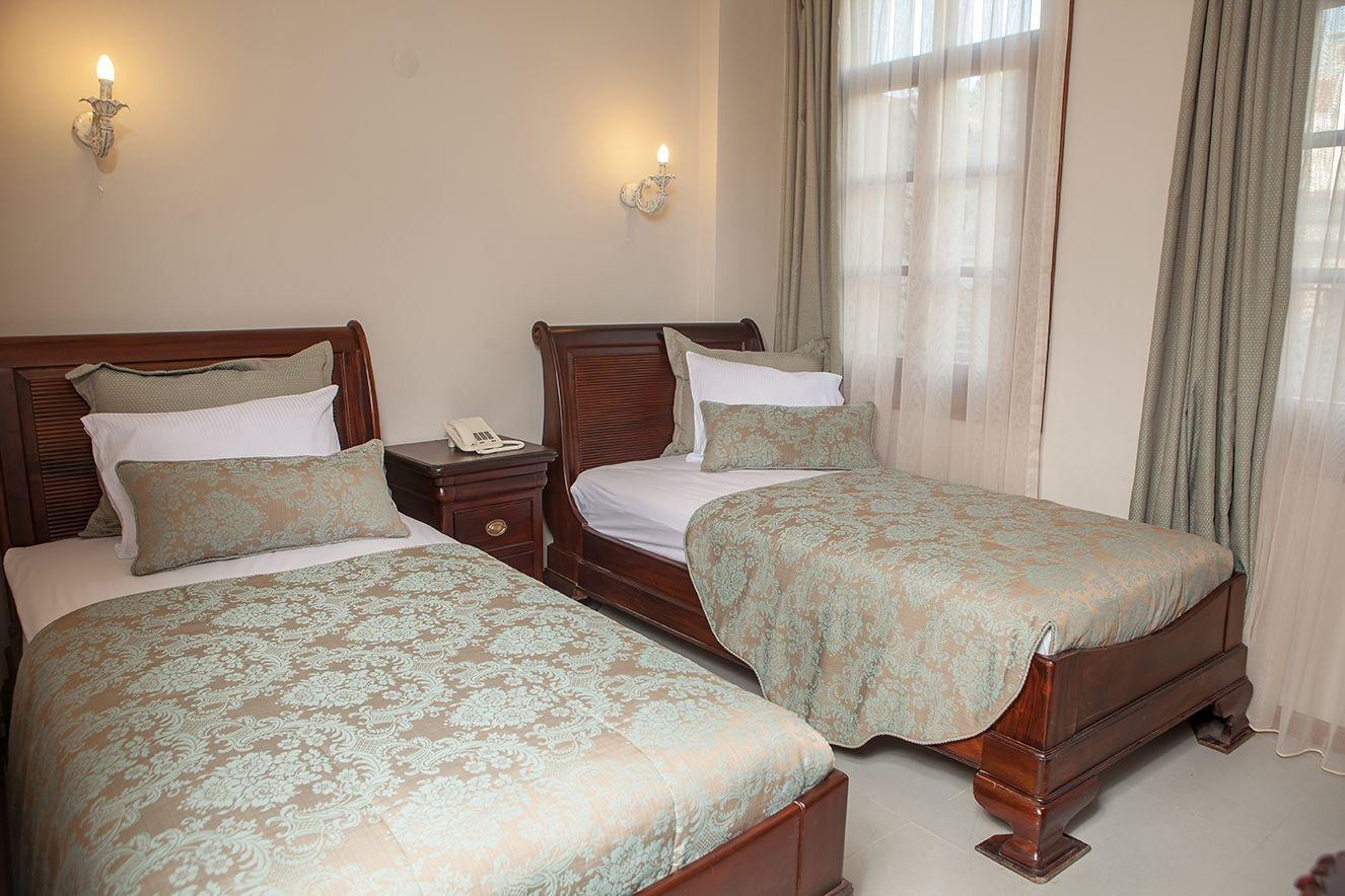 La Petra Hotel 伊兹密尔 外观 照片