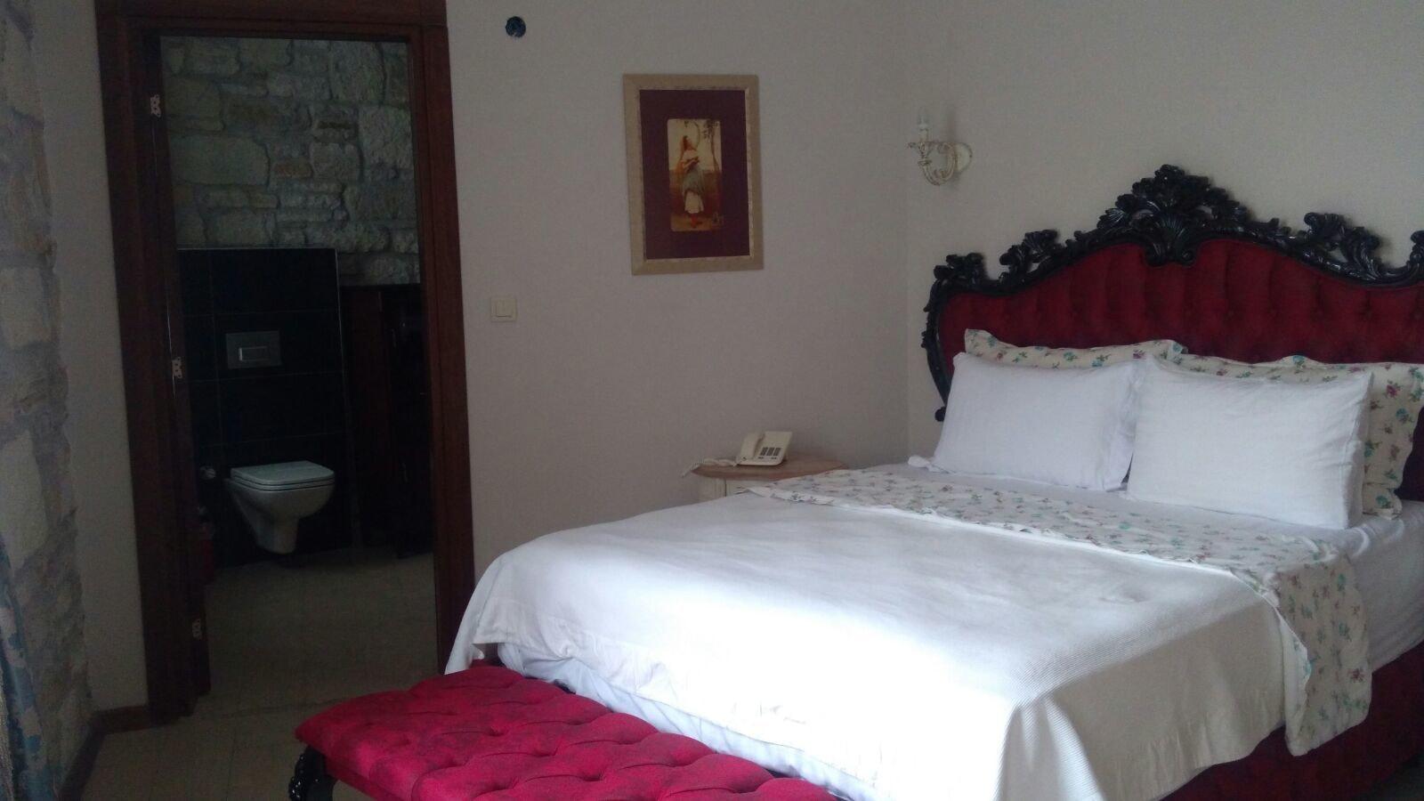 La Petra Hotel 伊兹密尔 外观 照片