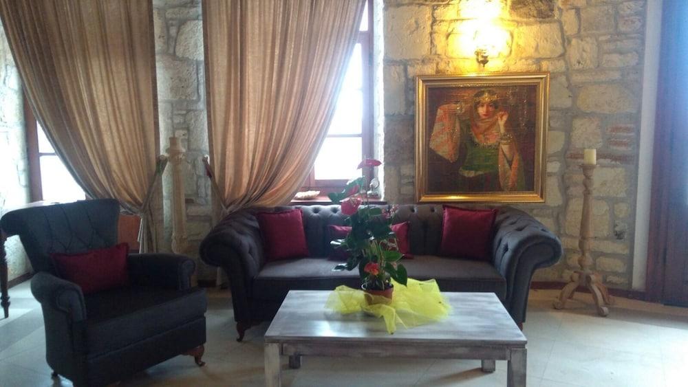 La Petra Hotel 伊兹密尔 外观 照片