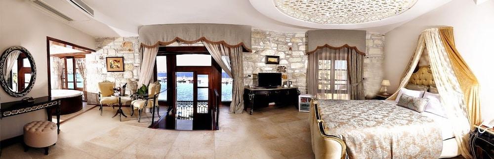 La Petra Hotel 伊兹密尔 外观 照片