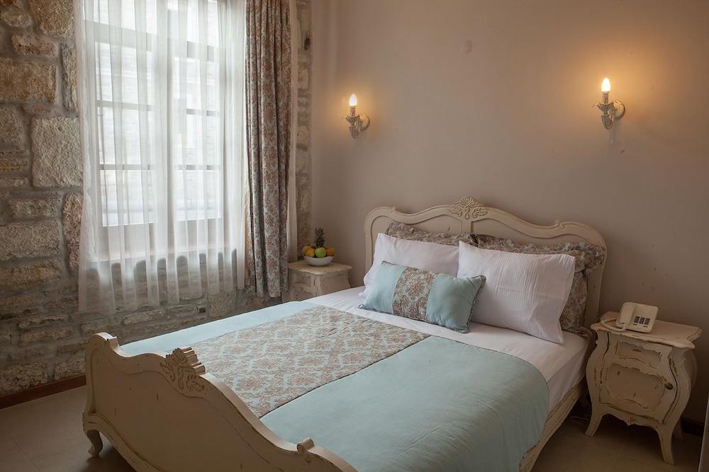 La Petra Hotel 伊兹密尔 外观 照片