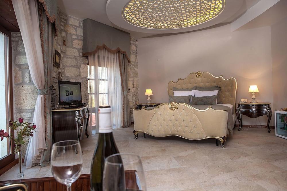La Petra Hotel 伊兹密尔 外观 照片