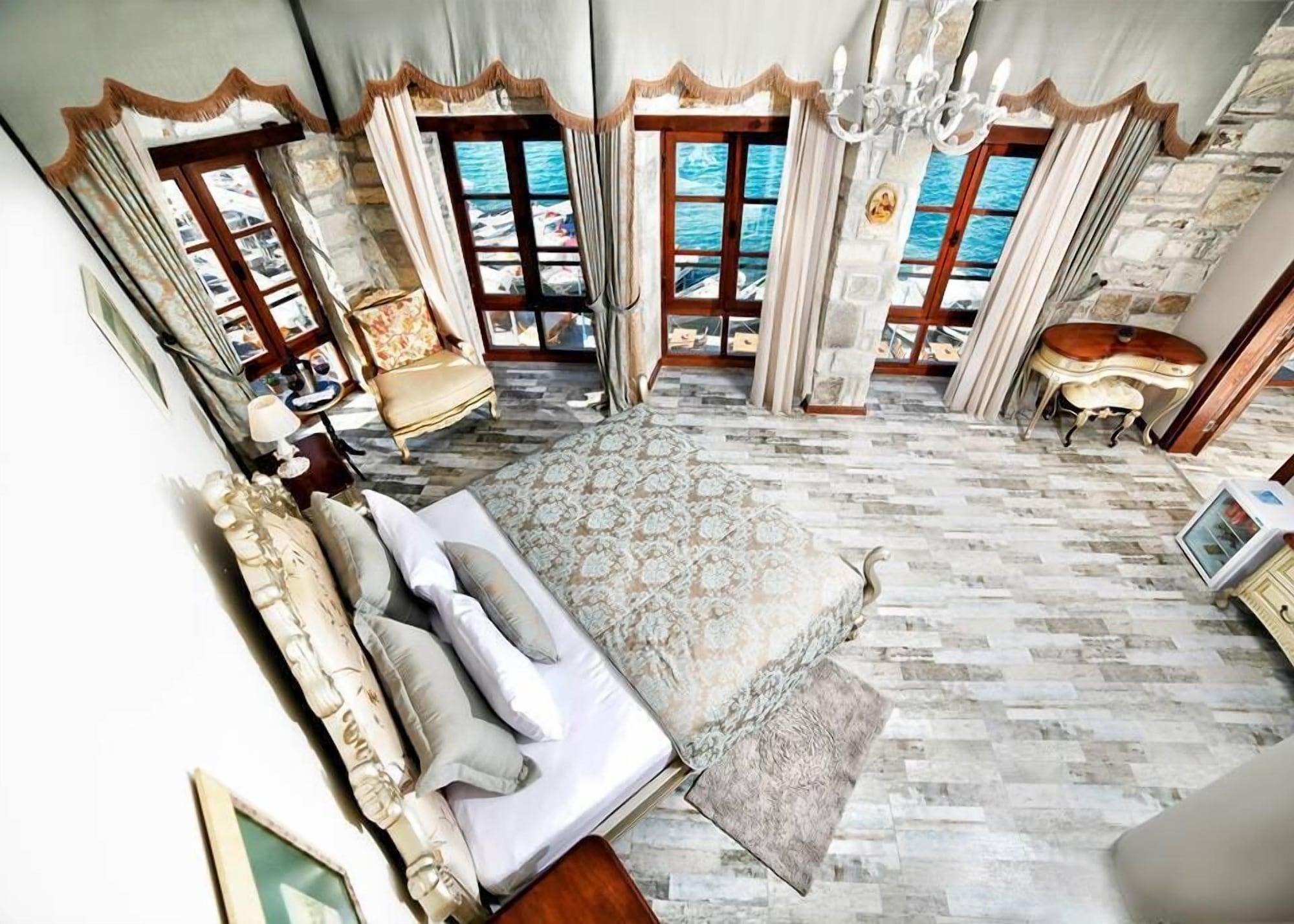 La Petra Hotel 伊兹密尔 外观 照片