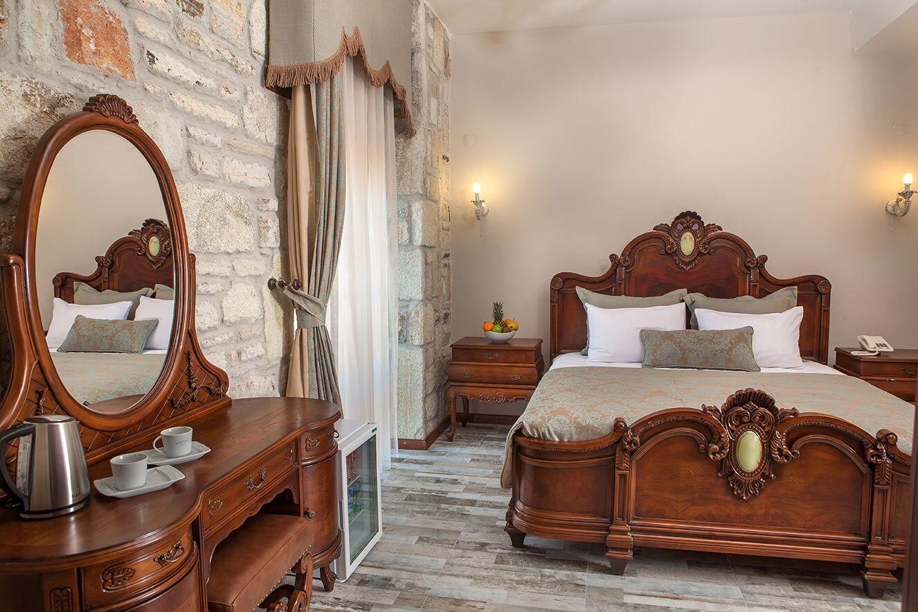 La Petra Hotel 伊兹密尔 外观 照片