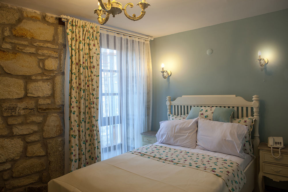 La Petra Hotel 伊兹密尔 外观 照片