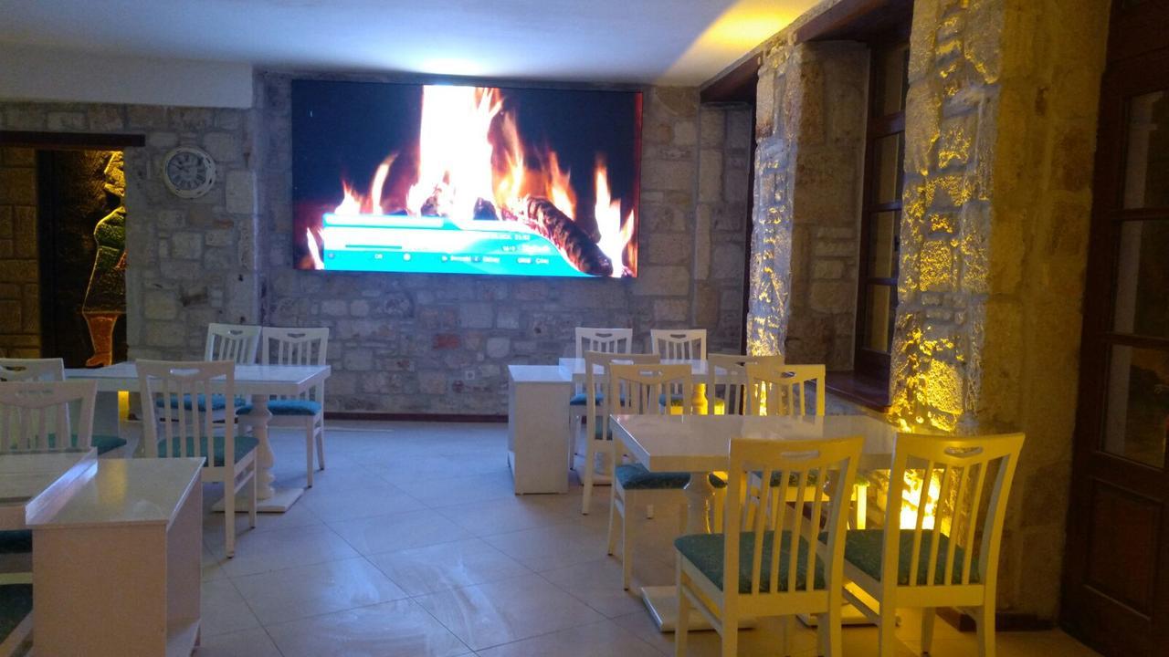 La Petra Hotel 伊兹密尔 外观 照片