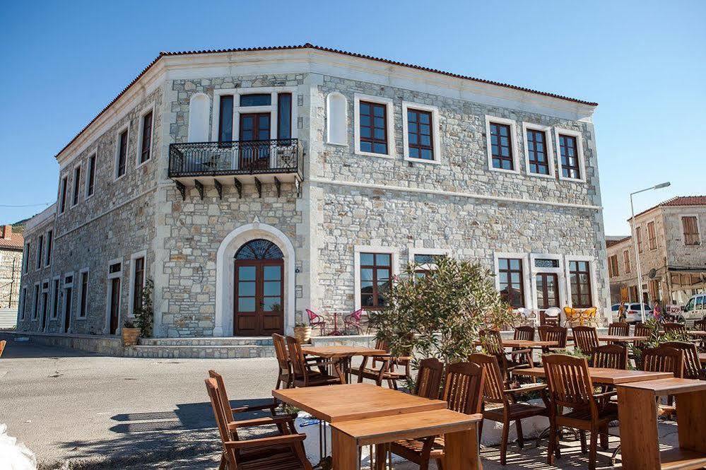 La Petra Hotel 伊兹密尔 外观 照片